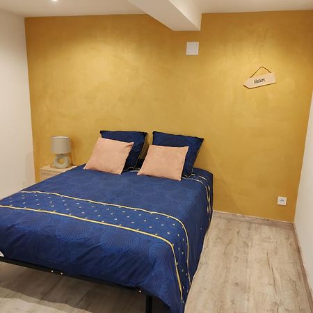 Appartement T3 Neuf Proche Centre Ville, Clim Et Parking Et Centrale Edf Valence  Zewnętrze zdjęcie