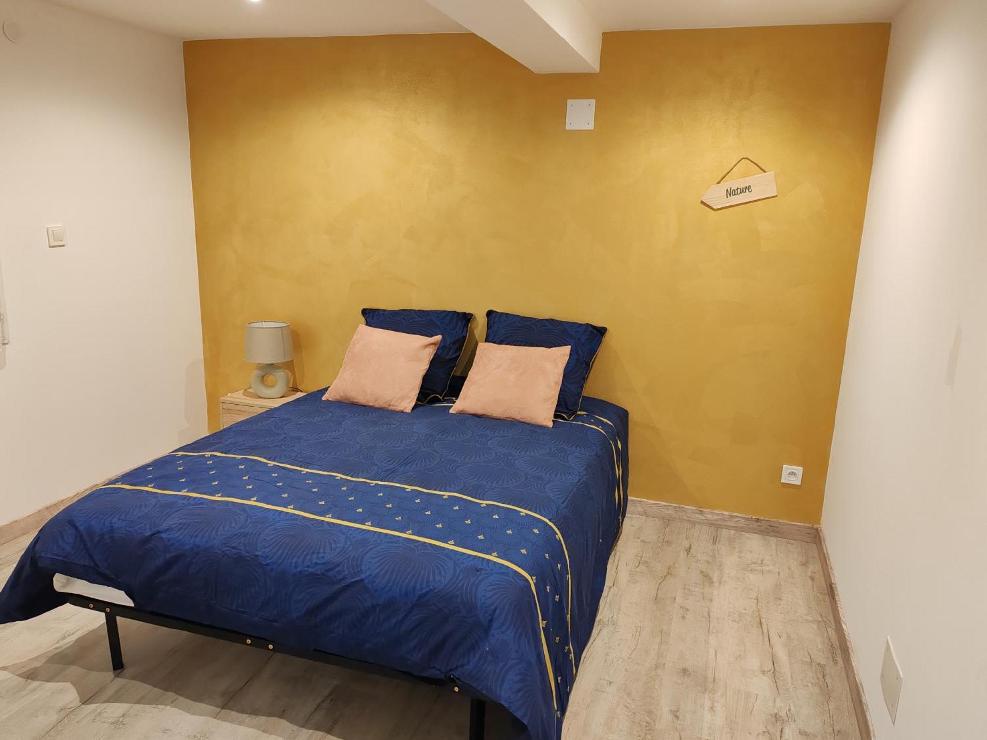 Appartement T3 Neuf Proche Centre Ville, Clim Et Parking Et Centrale Edf Valence  Zewnętrze zdjęcie