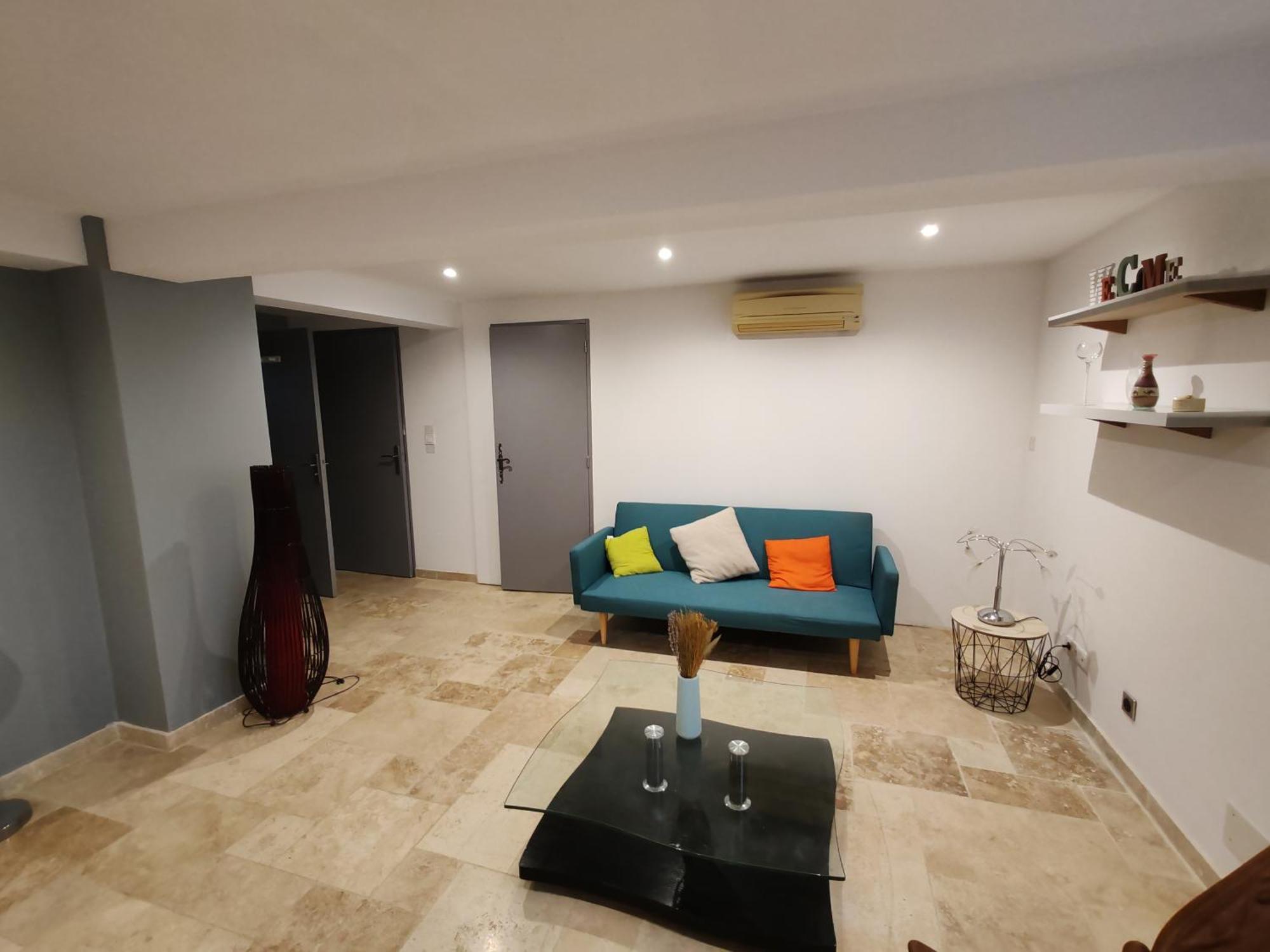 Appartement T3 Neuf Proche Centre Ville, Clim Et Parking Et Centrale Edf Valence  Zewnętrze zdjęcie