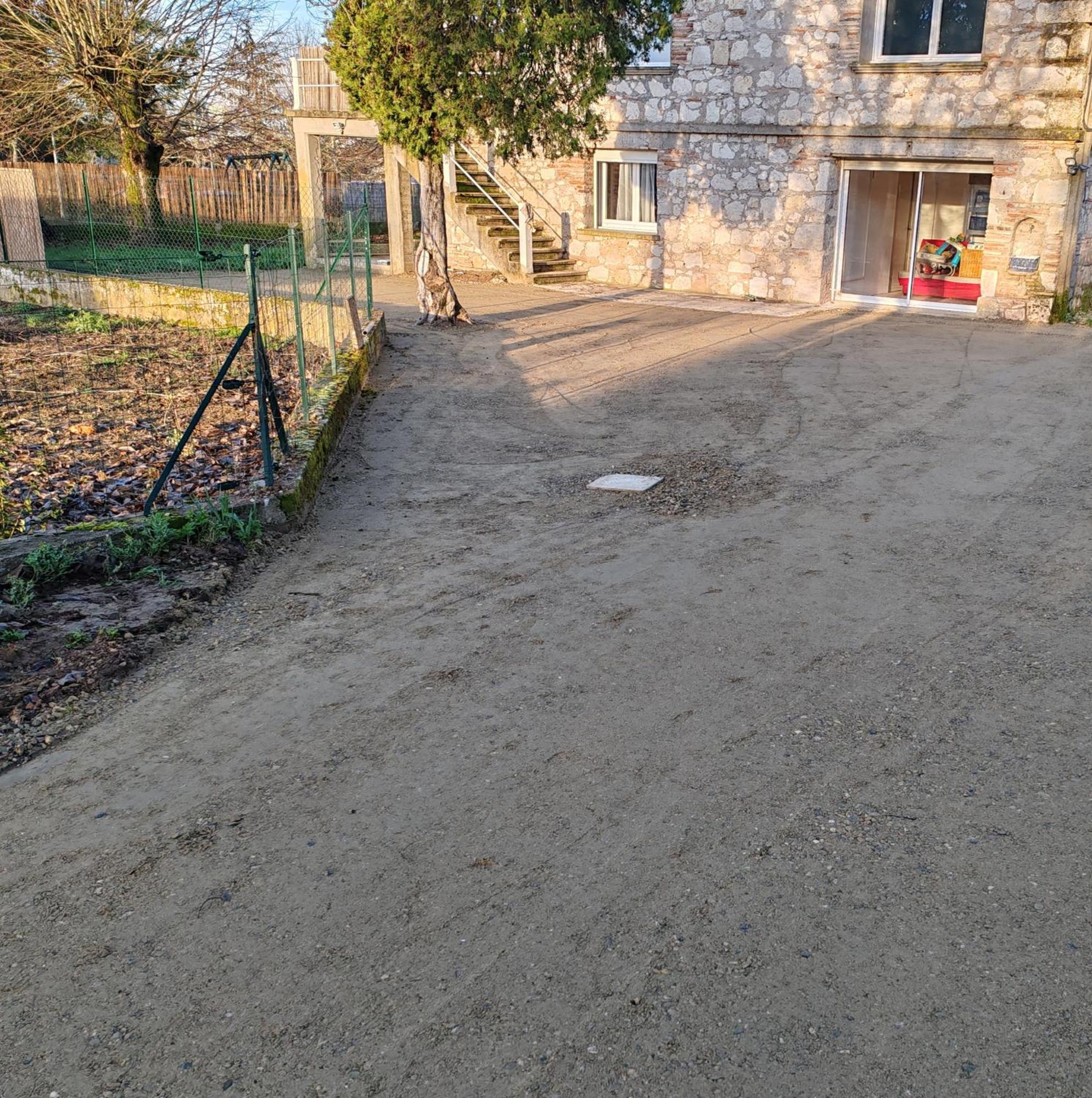 Appartement T3 Neuf Proche Centre Ville, Clim Et Parking Et Centrale Edf Valence  Zewnętrze zdjęcie